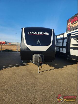 2026 GRAND DESIGN IMAGINE 2810BH