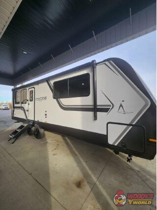 2026 GRAND DESIGN IMAGINE 2700BS