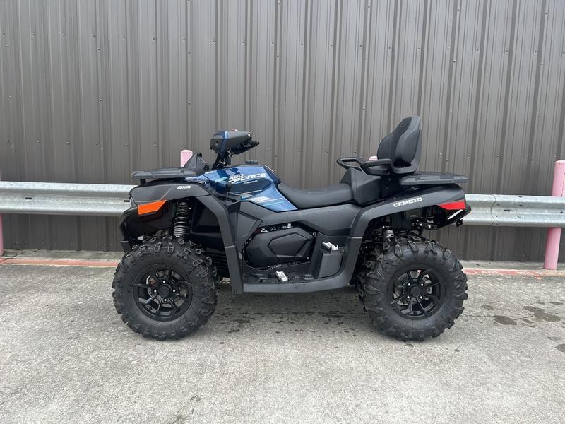 2026 CFMOTO CFORCE 600 Touring in olive branch MS