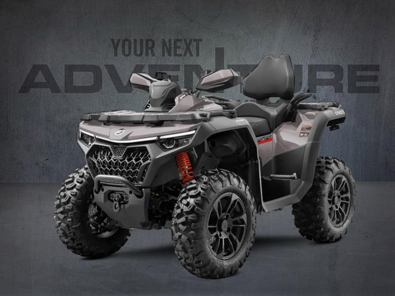 2026 CF MOTO ZFORCE 950 Sport CFMOTO CForce 1000 Touring in mobile AL