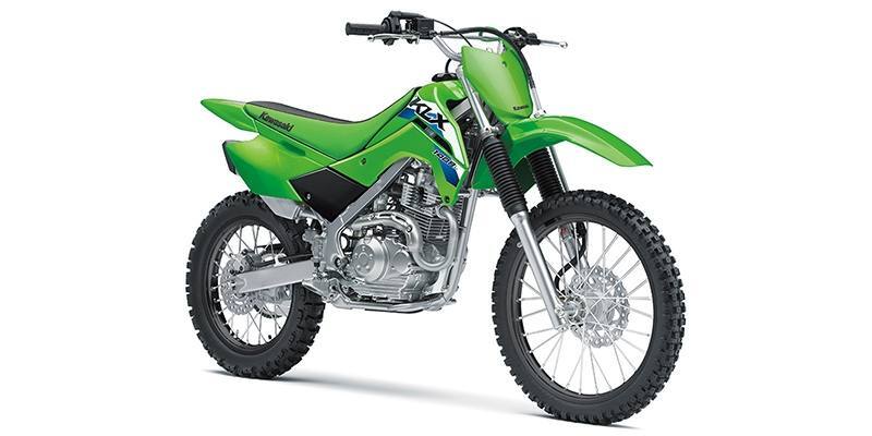 2027 Kawasaki KLX®140R L 140R L in White Plains, MD