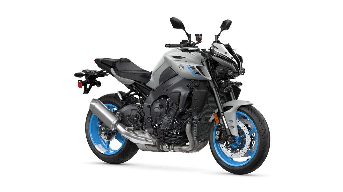 2026 Yamaha MT 10 10 in Shawnee, KS