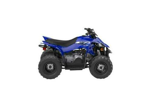 2026 Yamaha YFZ50 in pelham AL