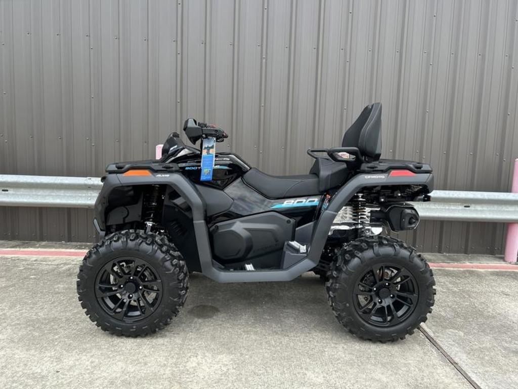 2026 CFMOTO CFORCE 800 Touring in olive branch MS