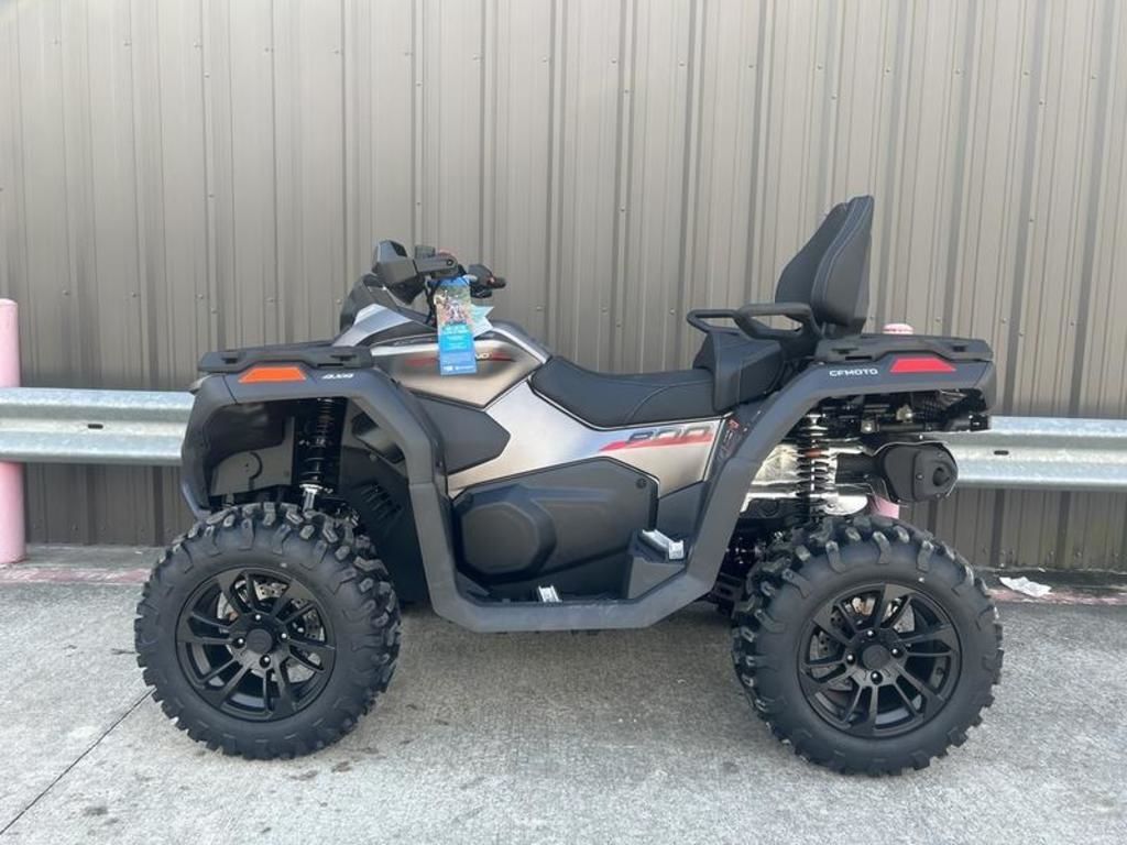 2026 CFMOTO CFORCE 800 Touring in olive branch MS