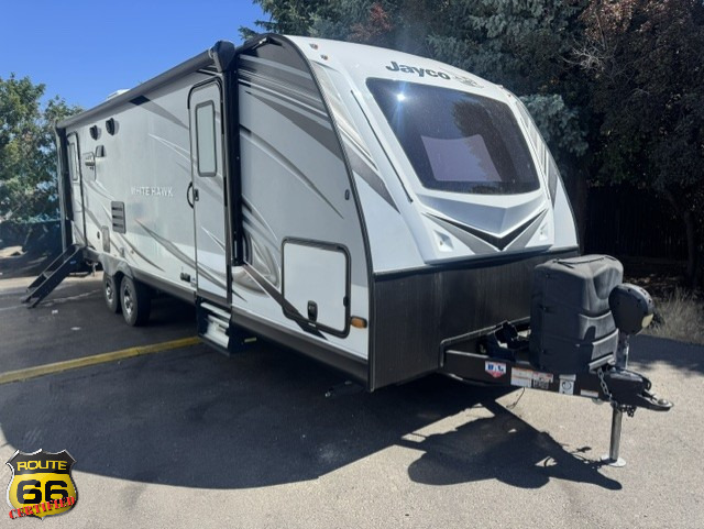 2021 Jayco WHITEHAWK 28RL in meridian ID