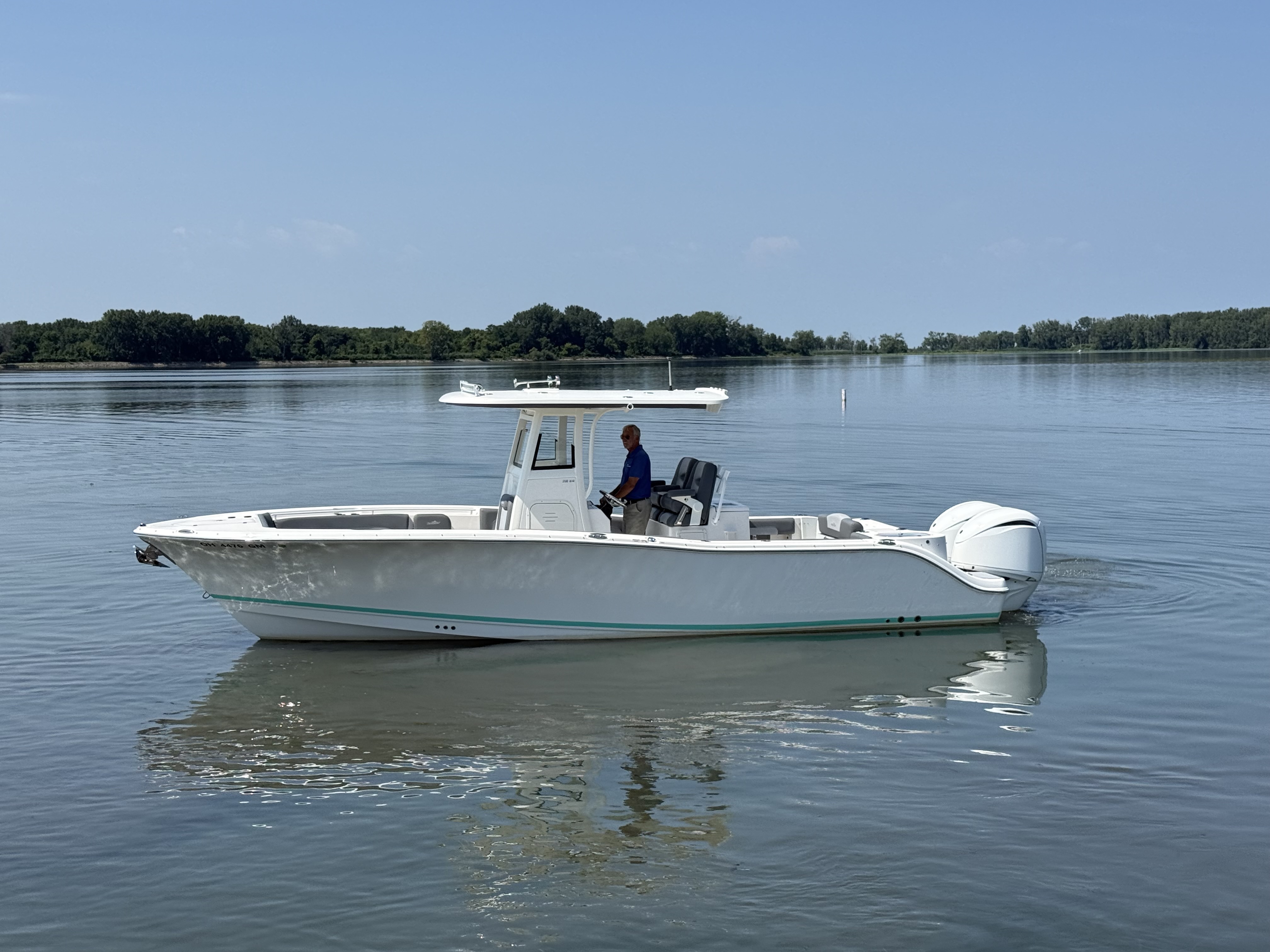 2023 Nauticstar 28 XS Offshore in marblehead OH