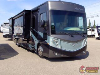 2020 FLEETWOOD PACE ARROW 35QS