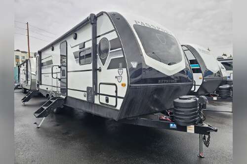 2026 Keystone Passport 2600FK in kent WA