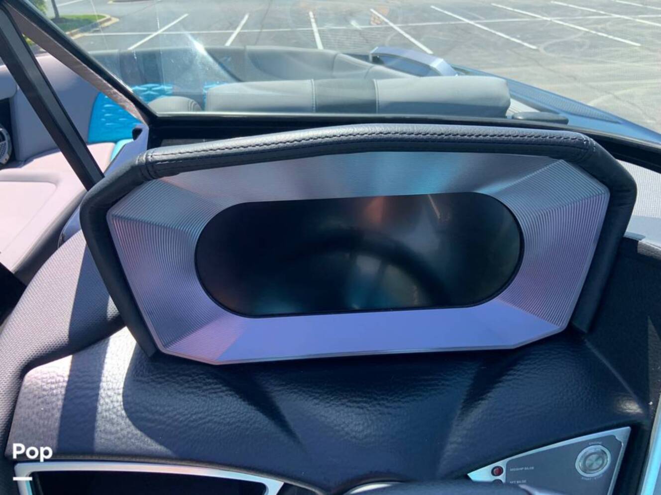 A photo of this 2022 Mastercraft X22