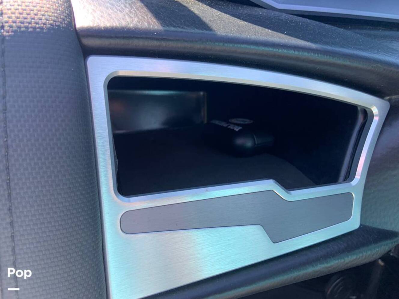 A photo of this 2022 Mastercraft X22