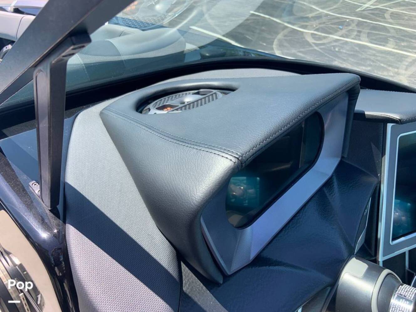 A photo of this 2022 Mastercraft X22