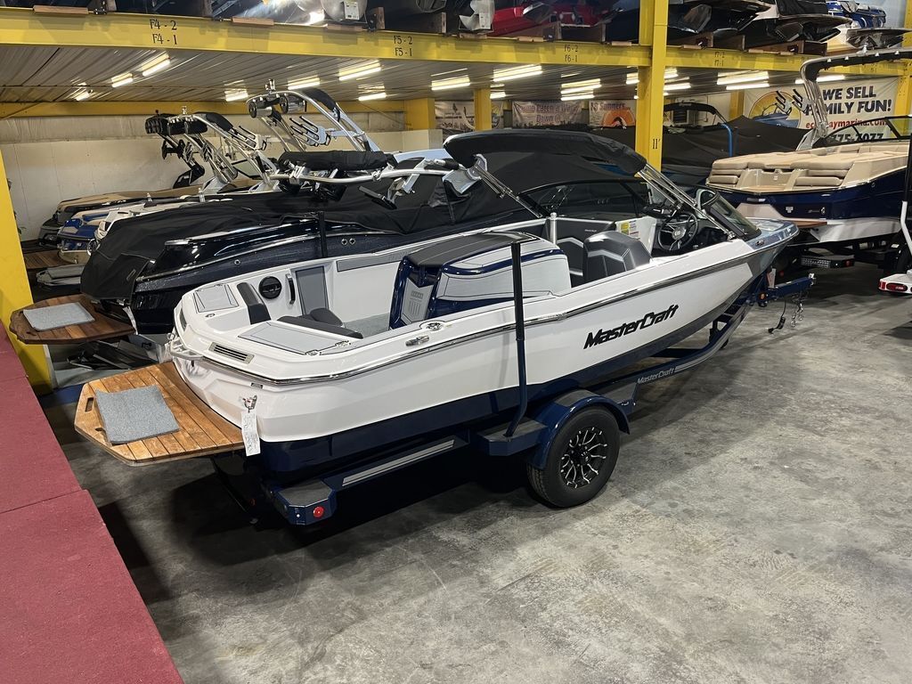 2025 Mastercraft ProStar NAN in brookfield CT