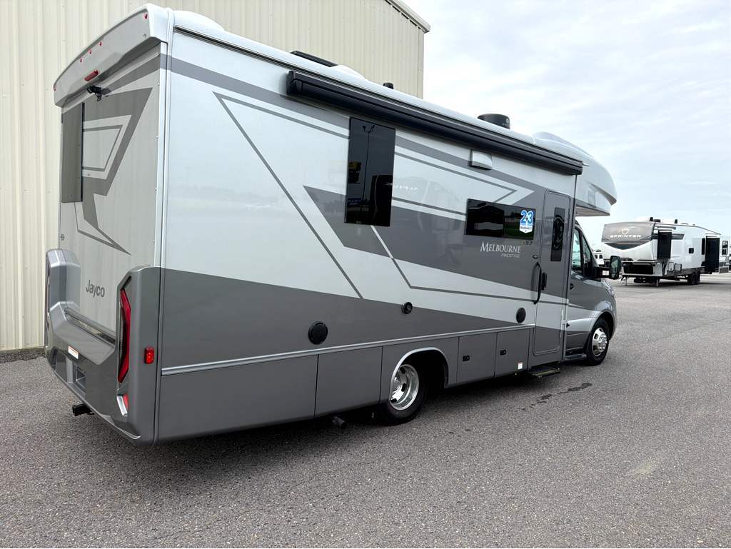 2027 Jayco Melbourne Prestige 25LP in breaux bridge LA