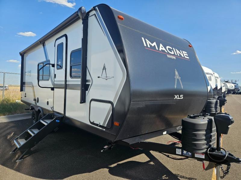 2027 Grand Design Imagine XLS 22MLE in cheyenne WY