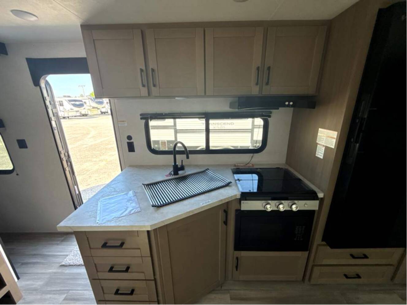 A photo of this 2027 Heartland Prowler 3202DSB