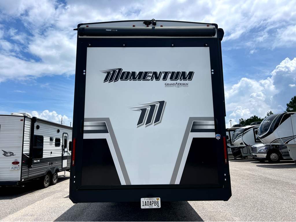 2025 Grand Design Momentum M-Class 344M in calera AL