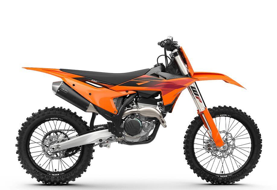 2020 Ktm 250 Sx Motorcycles For Sale - Cycle Trader