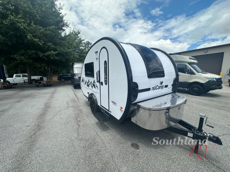 2026 Nucamp Rv TAB 360 Black Canyon in norcross GA