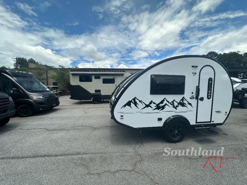 2026 Nucamp Rv TAB 360 Black Canyon in norcross GA