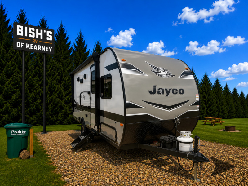 2024 Jayco Jay Flight SLX 174BH in kearney NE