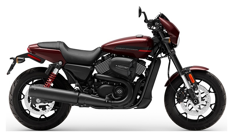 2019 Harley-Davidson Street Rod® in Sanford, FL
