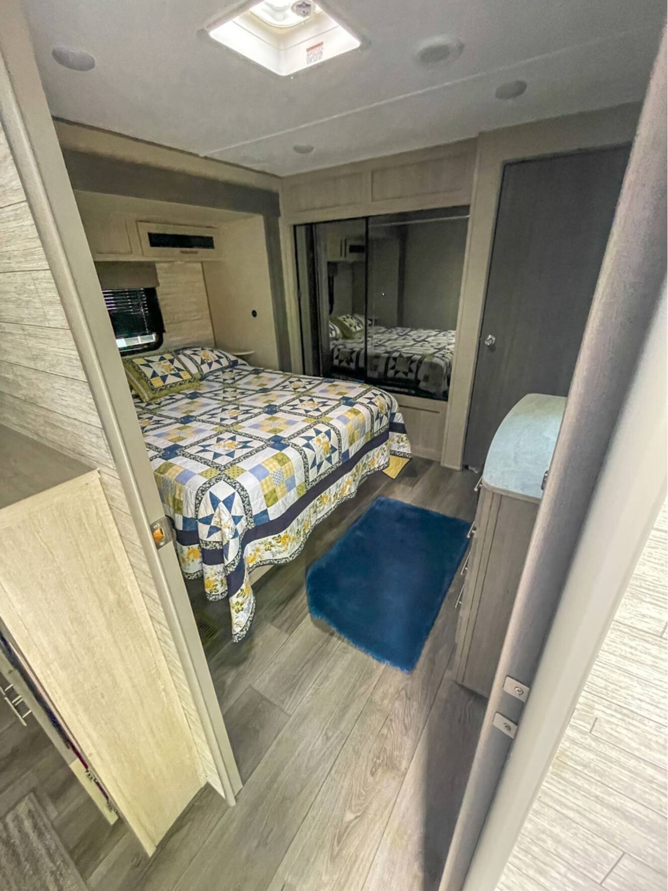 A photo of this 2023 Coachmen CATALINA LEGACY 343BHTS