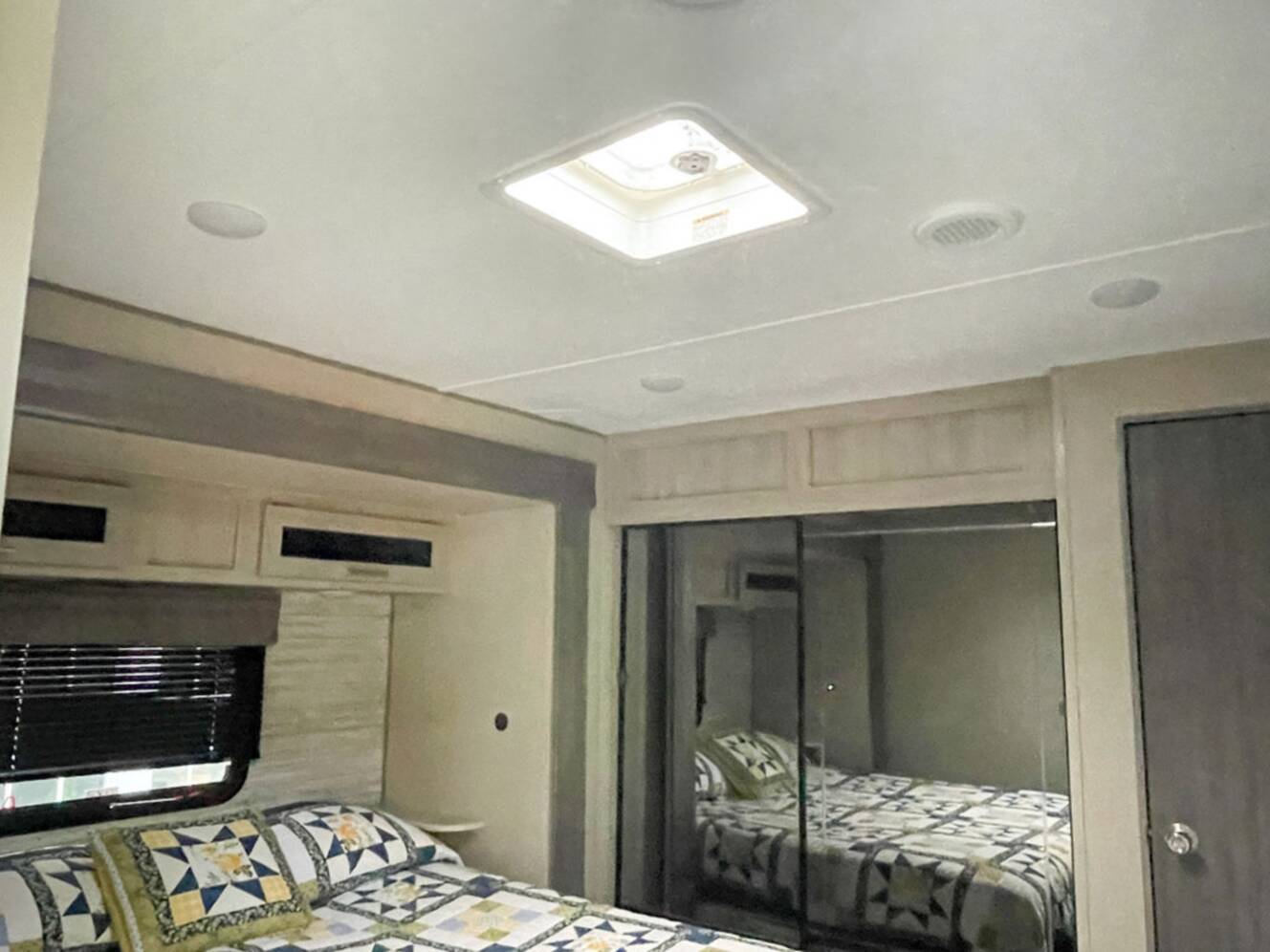 A photo of this 2023 Coachmen CATALINA LEGACY 343BHTS