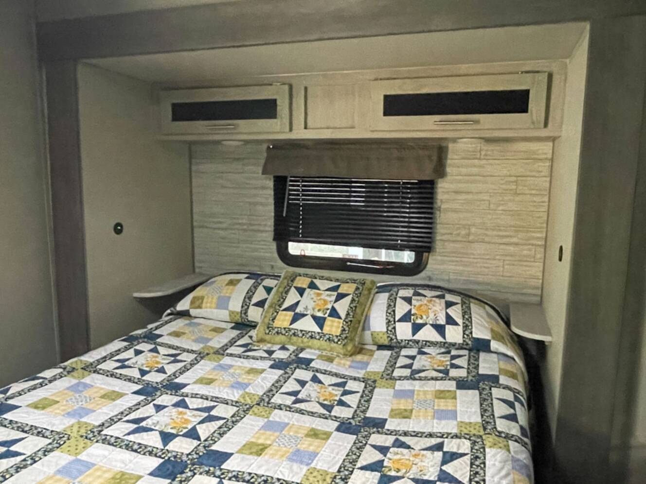 A photo of this 2023 Coachmen CATALINA LEGACY 343BHTS
