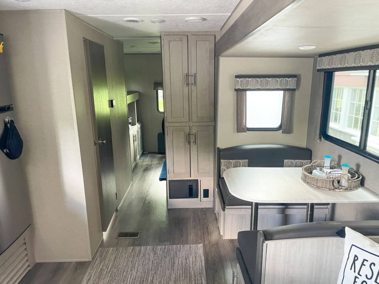 A photo of this 2023 Coachmen CATALINA LEGACY 343BHTS
