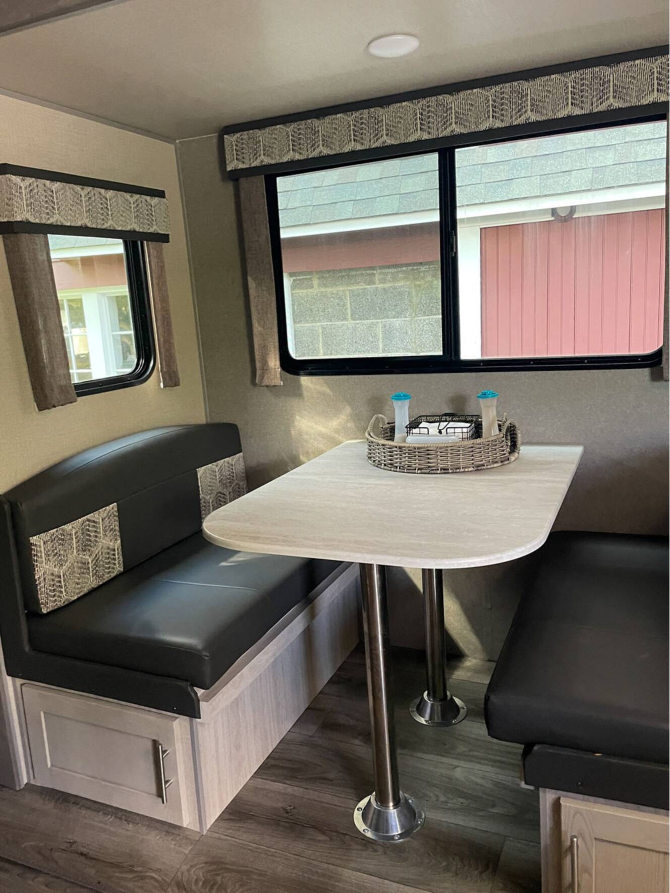 A photo of this 2023 Coachmen CATALINA LEGACY 343BHTS