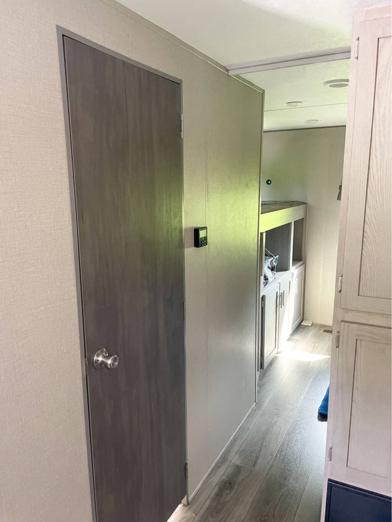 A photo of this 2023 Coachmen CATALINA LEGACY 343BHTS