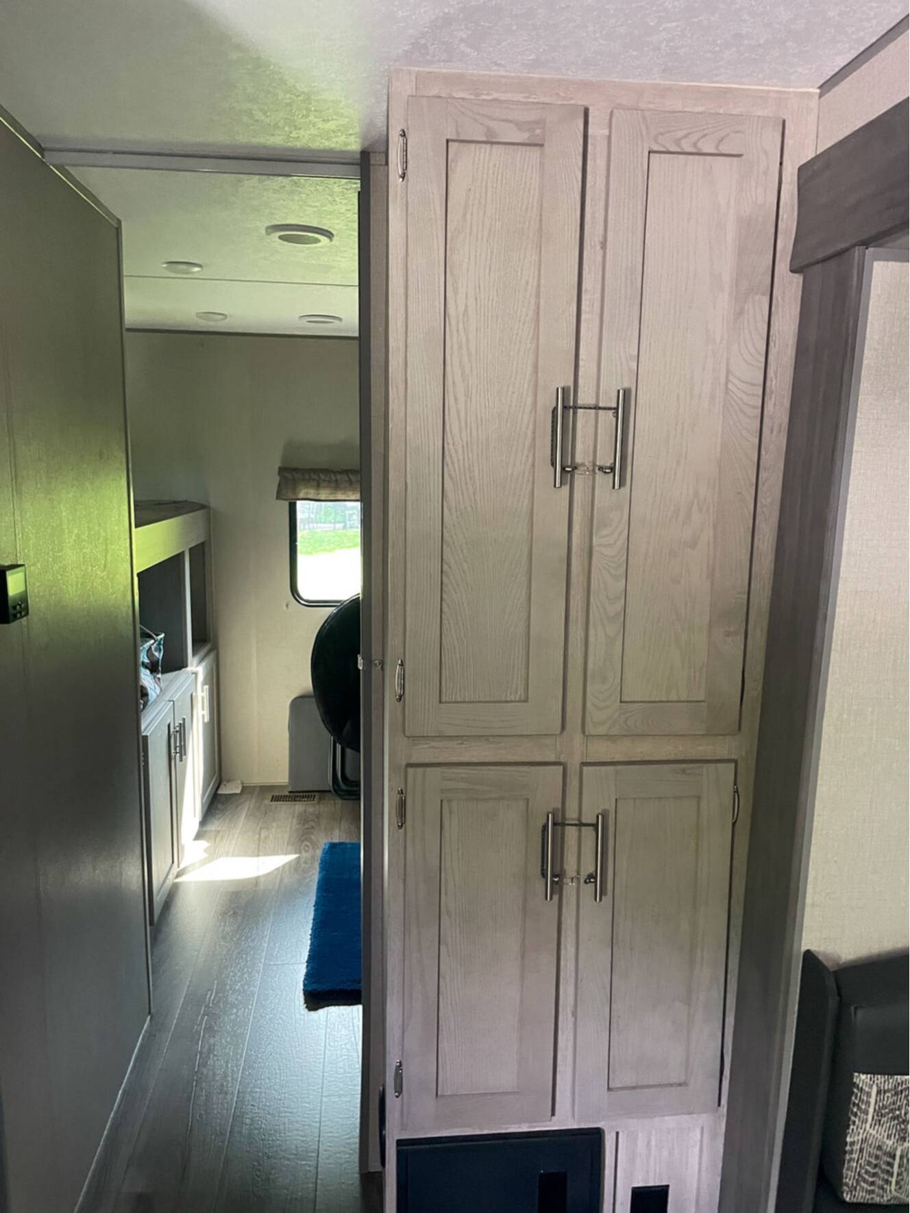 A photo of this 2023 Coachmen CATALINA LEGACY 343BHTS