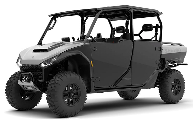 2025 Segway Powersports UT10 P Crew in pensacola FL