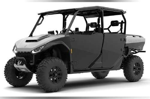 2025 Segway Powersports UT10 P Crew in pensacola FL