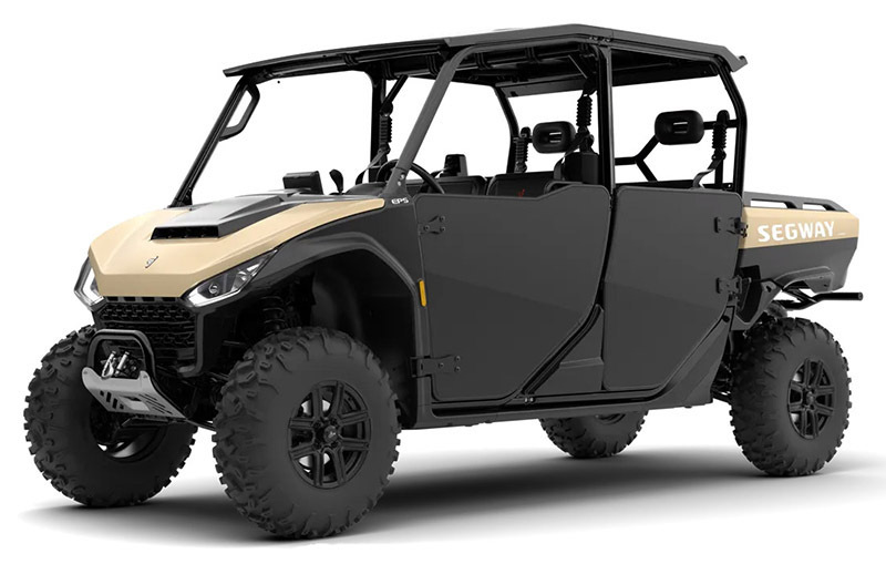 2025 Segway Powersports UT10 P Crew in pensacola FL