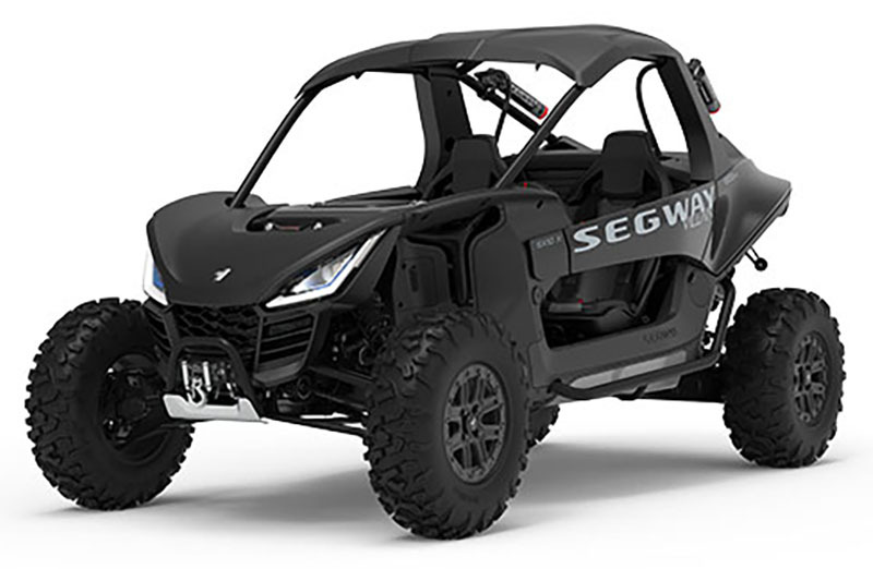 2024 Segway Powersports Villain SX10 WP in pensacola FL