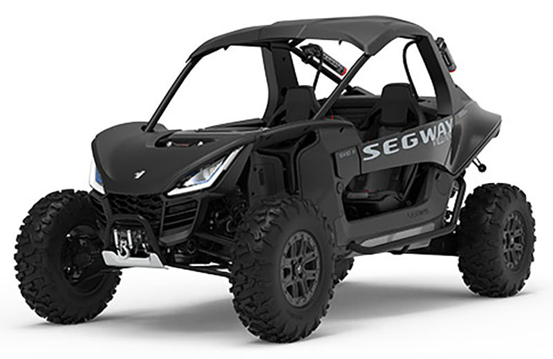 2024 Segway Powersports Villain SX10 P in pensacola FL