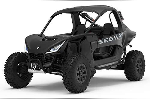 2024 Segway Powersports Villain SX10 P in pensacola FL