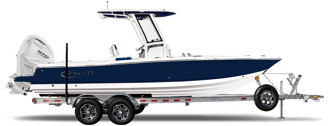 2027 Robalo 266 Cayman in lake placid FL