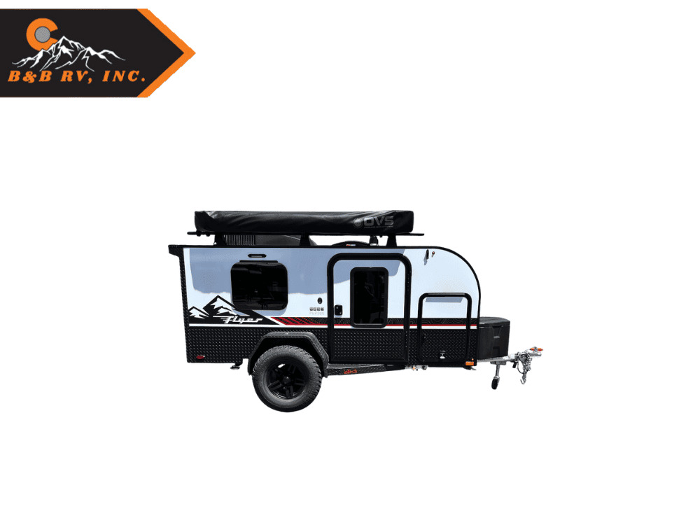 2027 Intech Flyer Pursue in denver CO