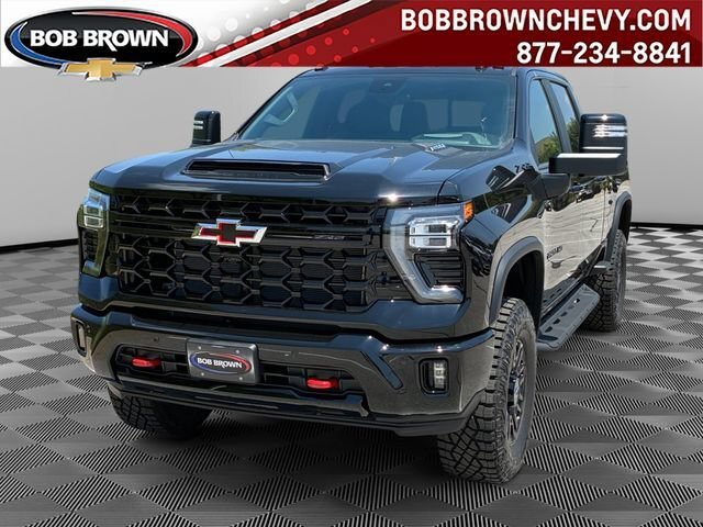 2026 CHEVROLET Silverado 2500 HD in Urbandale, IA