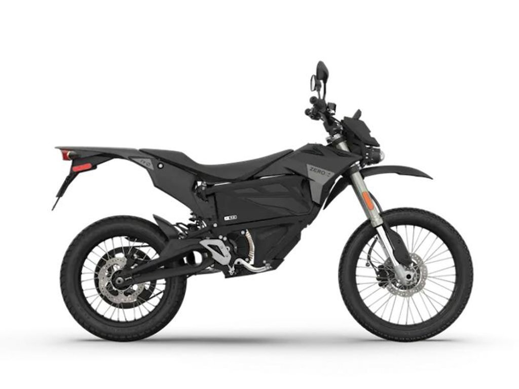 2025 Zero FX in Alhambra, CA