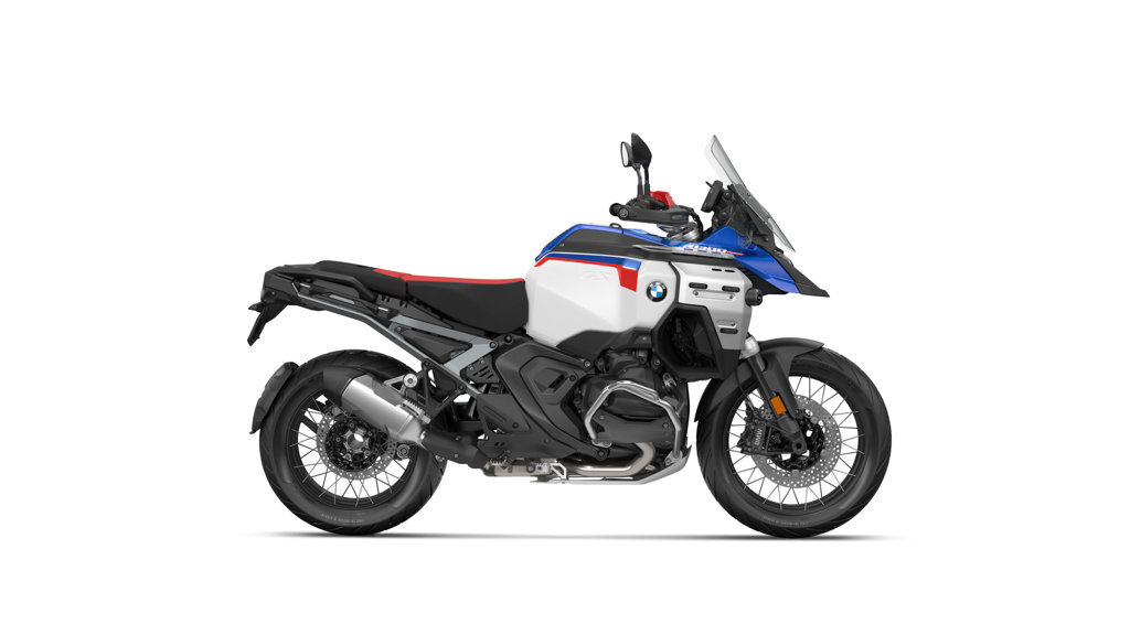 2026 BMW R1300GSA 1300 R in Alhambra, CA
