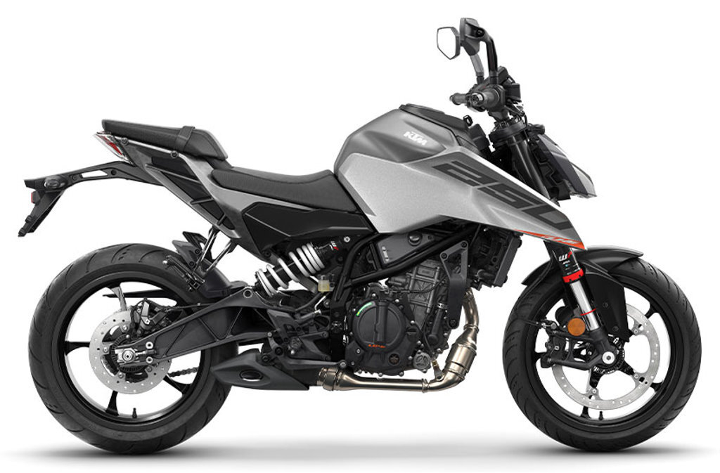 2026 KTM 250 DUKE 250 in Alhambra, CA