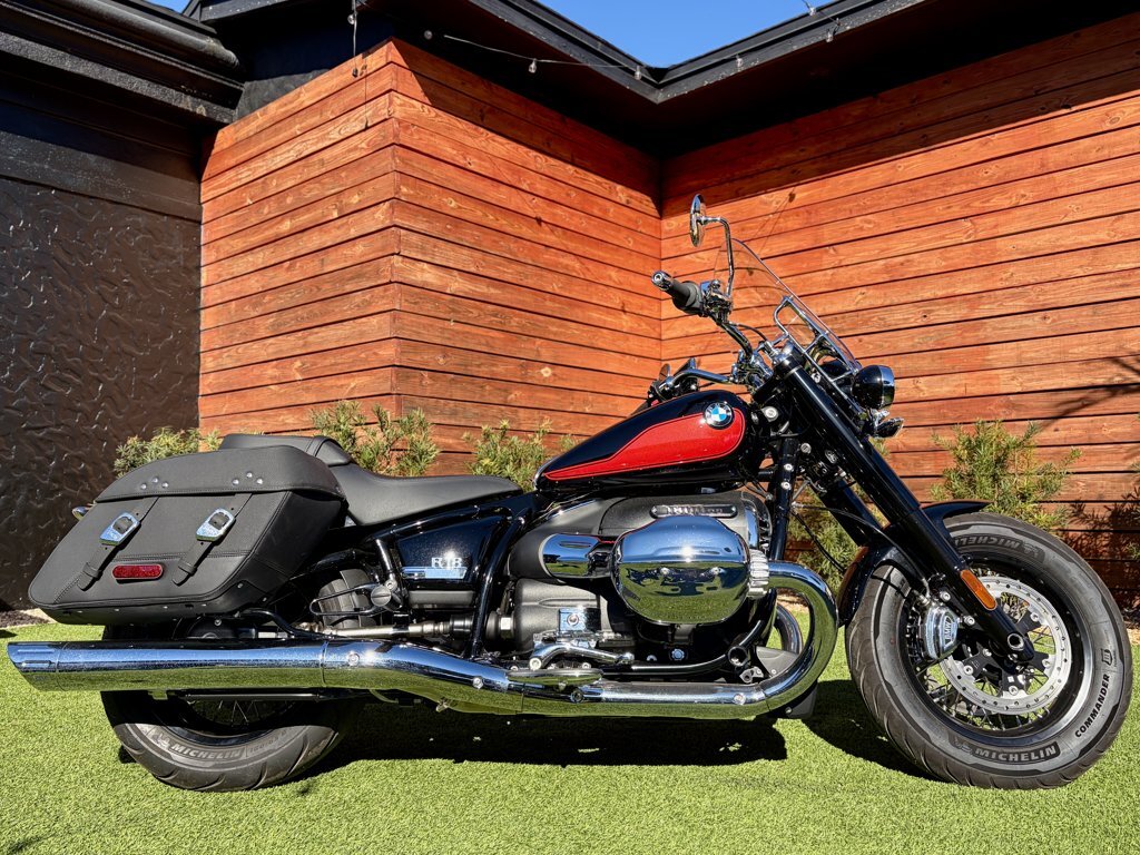 2024 BMW R 18 CLASSIC CLASSIC in Orlando, FL