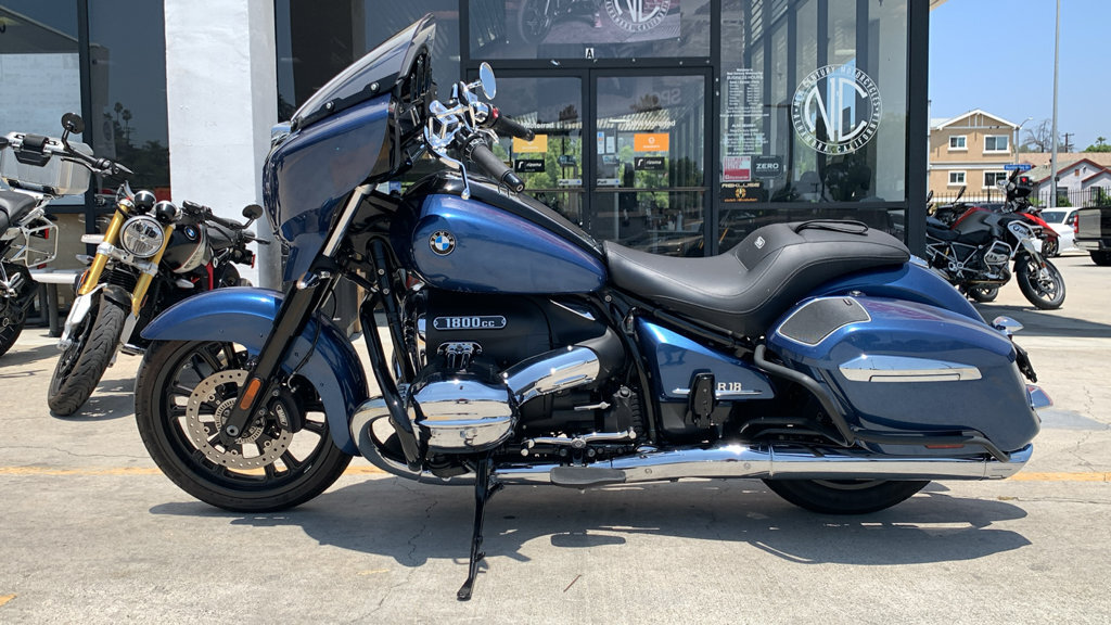 2023 BMW R18B B in Alhambra, CA