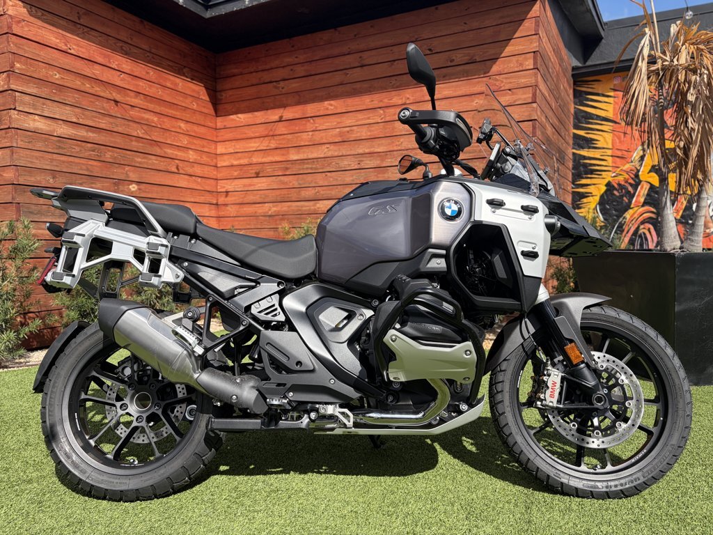 2026 BMW R 1300 GSA TRIPLE BLACK in Orlando, FL