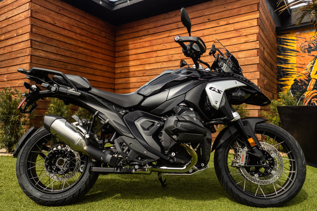2026 BMW R 1300 GS TRIPLE BLACK in Orlando, FL