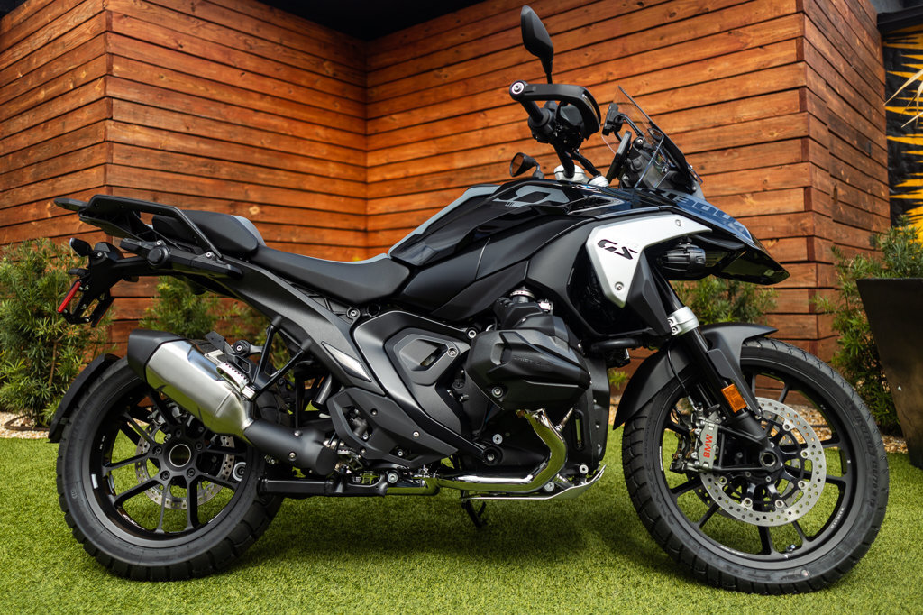 2026 BMW R 1300 GS TRIPLE BLACK in Orlando, FL
